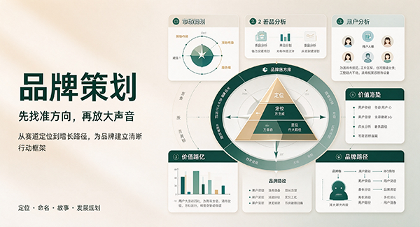 单县品牌策划